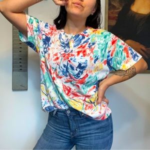 Cabin Creek vintage shirt size medium